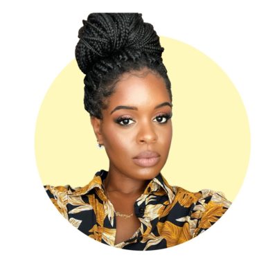 Cheryl Pinkney's photo