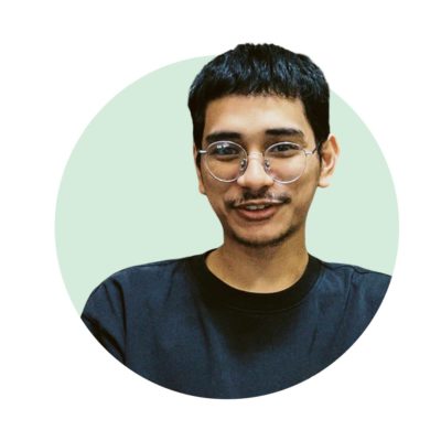 Enzo Baliwag's photo