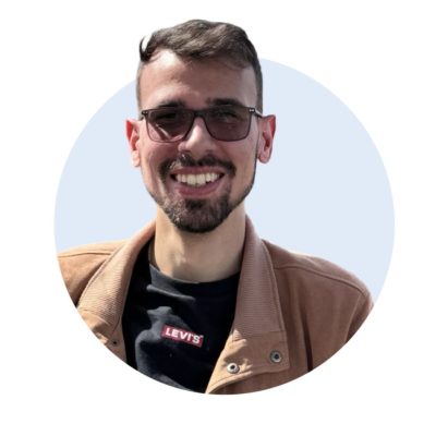 Gabriel Santos's photo