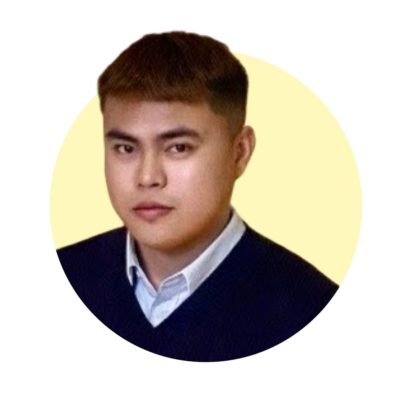 Joshua Regua's photo