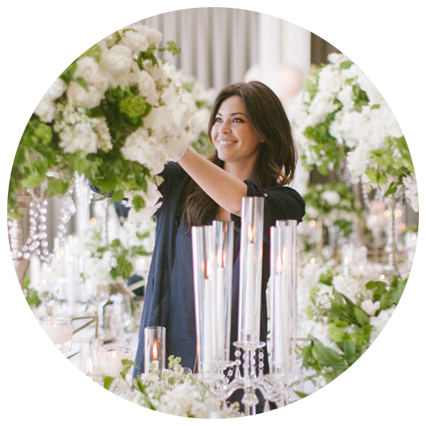 Alex Wise, Blush Botanicals's photo