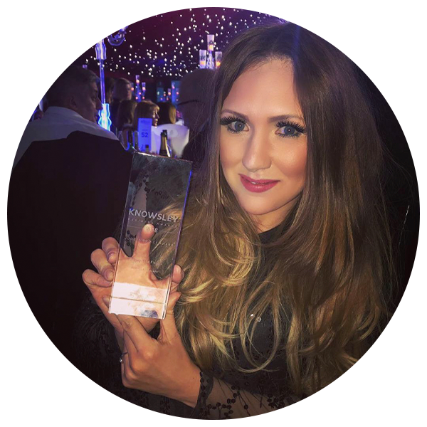 Carmel Donahue, Poppy Belle Floral Design's photo