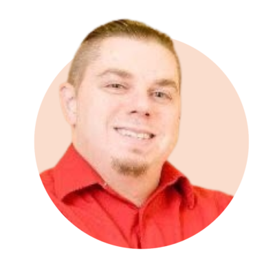 Jamie Martin's photo