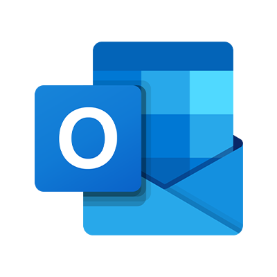 Microsoft Outlook's photo